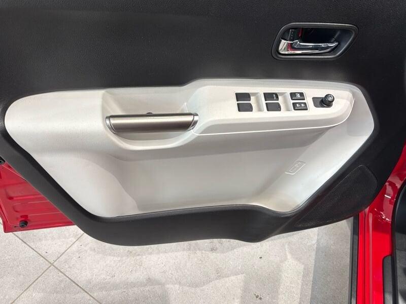 Suzuki Ignis Ignis 1.2h Cool 2wd