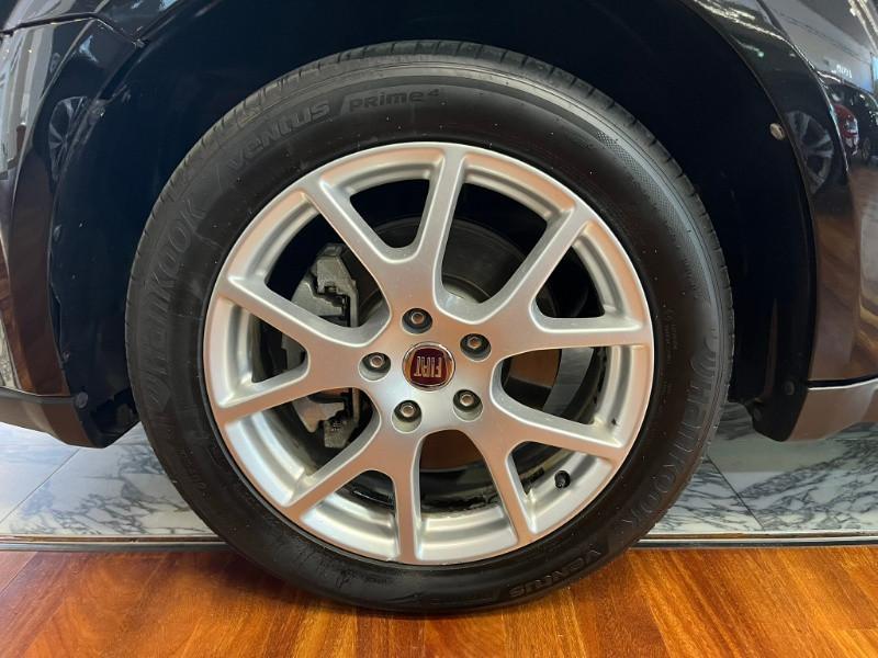 FIAT Freemont 2.0 Multijet 140 CV Urban