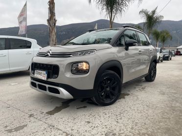CITROEN C3 AIRCROSS 2018 1.2 BENZINA 110 CV