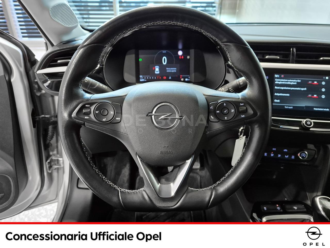 Opel Corsa 1.2 edition s&s 100cv