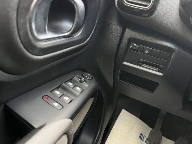 CITROEN C5 Aircross 1.5 BlueHDi 130 Feel