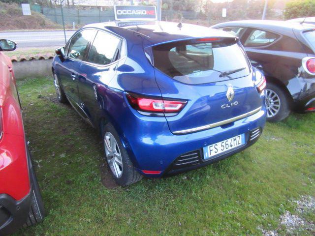 RENAULT Clio dCi 8V 75 CV 5 porte Duel