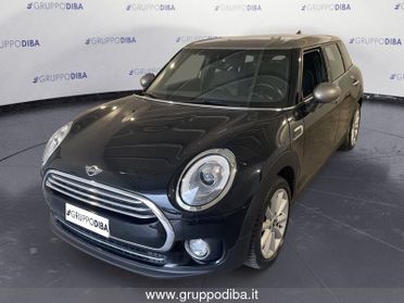 MINI Mini Clubman 2016 Diesel 2.0 Cooper D auto my18