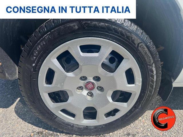 FIAT Doblo 1.3 MJT PC TN COMBI N1 E6D 5 POSTI AUTOCARRO+IVA-