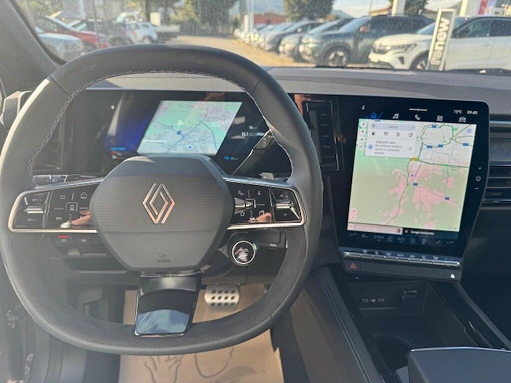 Renault Rafale 1.2 E-Tech full hybrid Esprit Alpine Auto
