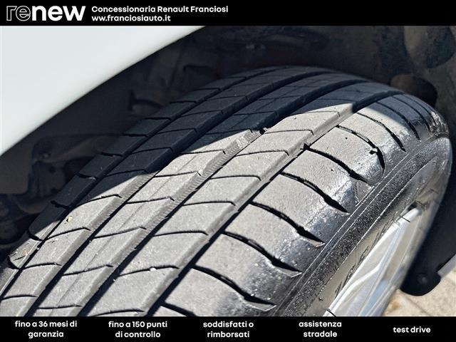 RENAULT Twingo ELECTRIC 22kWh AUTHENTIC