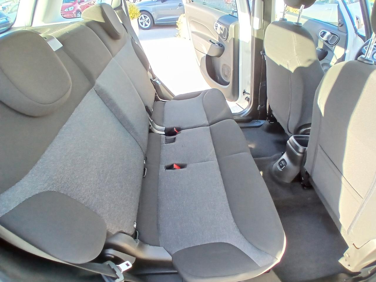 Fiat 500L 1.3 MJT N1 AUTOCARRO 4P 2021