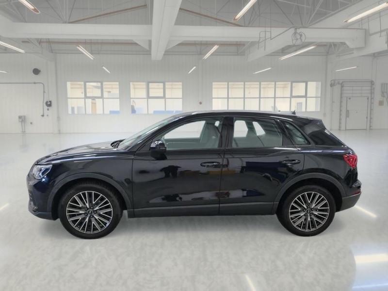 AUDI Q3 35 TDI S TRONIC BUSINESS 5 PORTE SUV