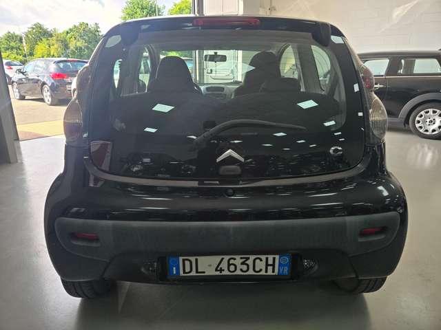 Citroen C1 C1 3p 1.0 Sport