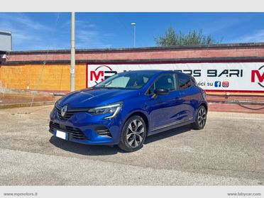 RENAULT CLIO EVOLUTION 1.5 DCi 100CV