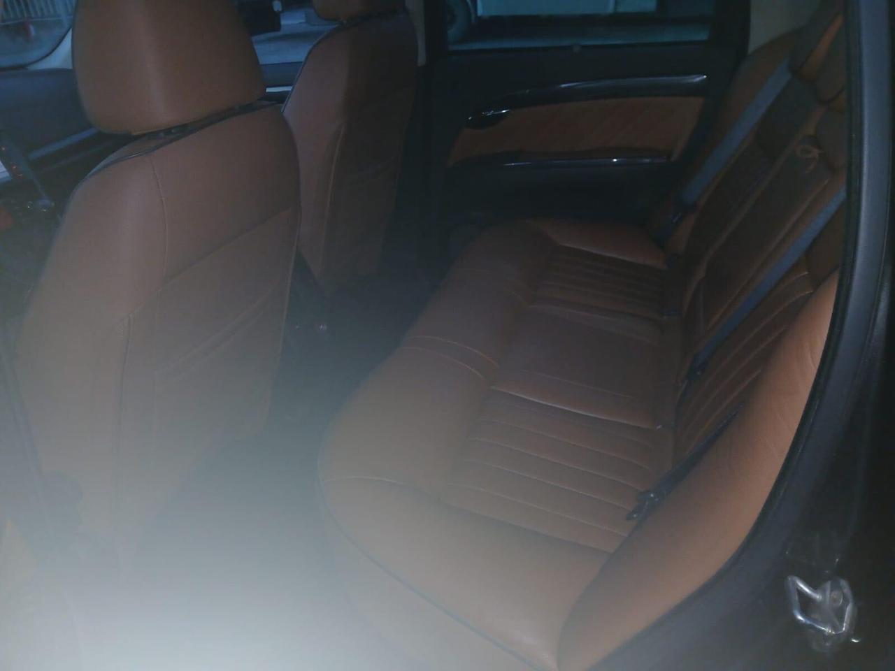 Fiat Croma 1.9 Multijet 16V tetto apribile pelle full garantita 12 mesi