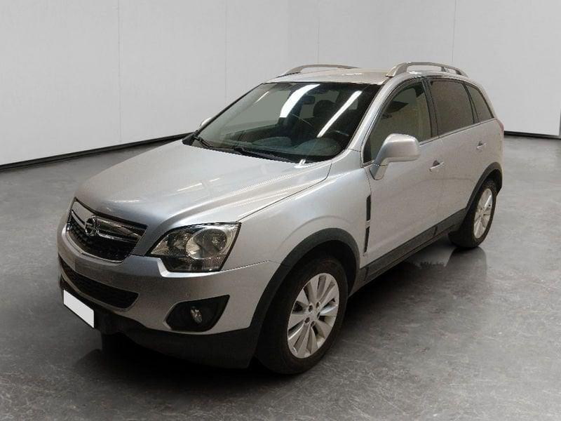 Opel Antara 2.2 cdti Cosmo s&s 4wd 163cv