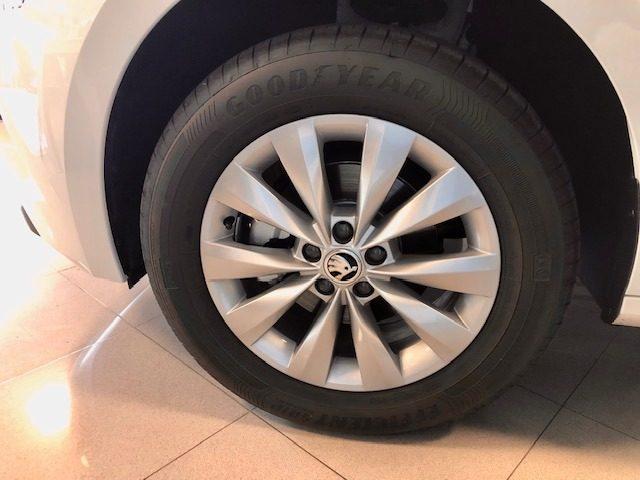 SKODA Kamiq 1.0 TSI 110 CV Ambition #garanziaestesa3anni