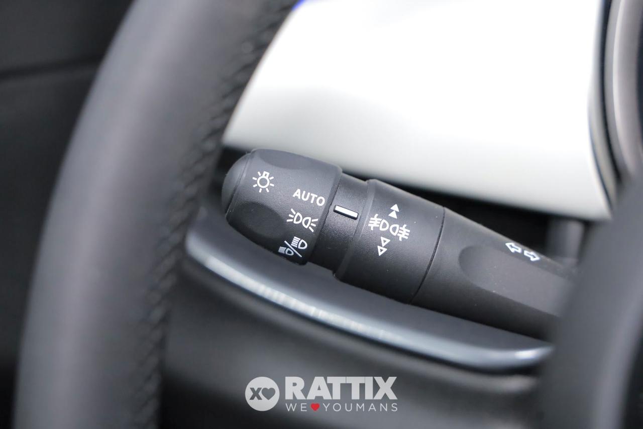 Fiat 600 1.2 hybrid La Prima