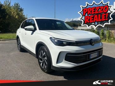 Volkswagen Tiguan 1.5 eTSI 110KW ACT Life DSG