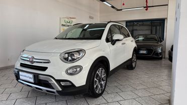 Fiat 500X 1.6 MultiJet 120 CV DCT Cross