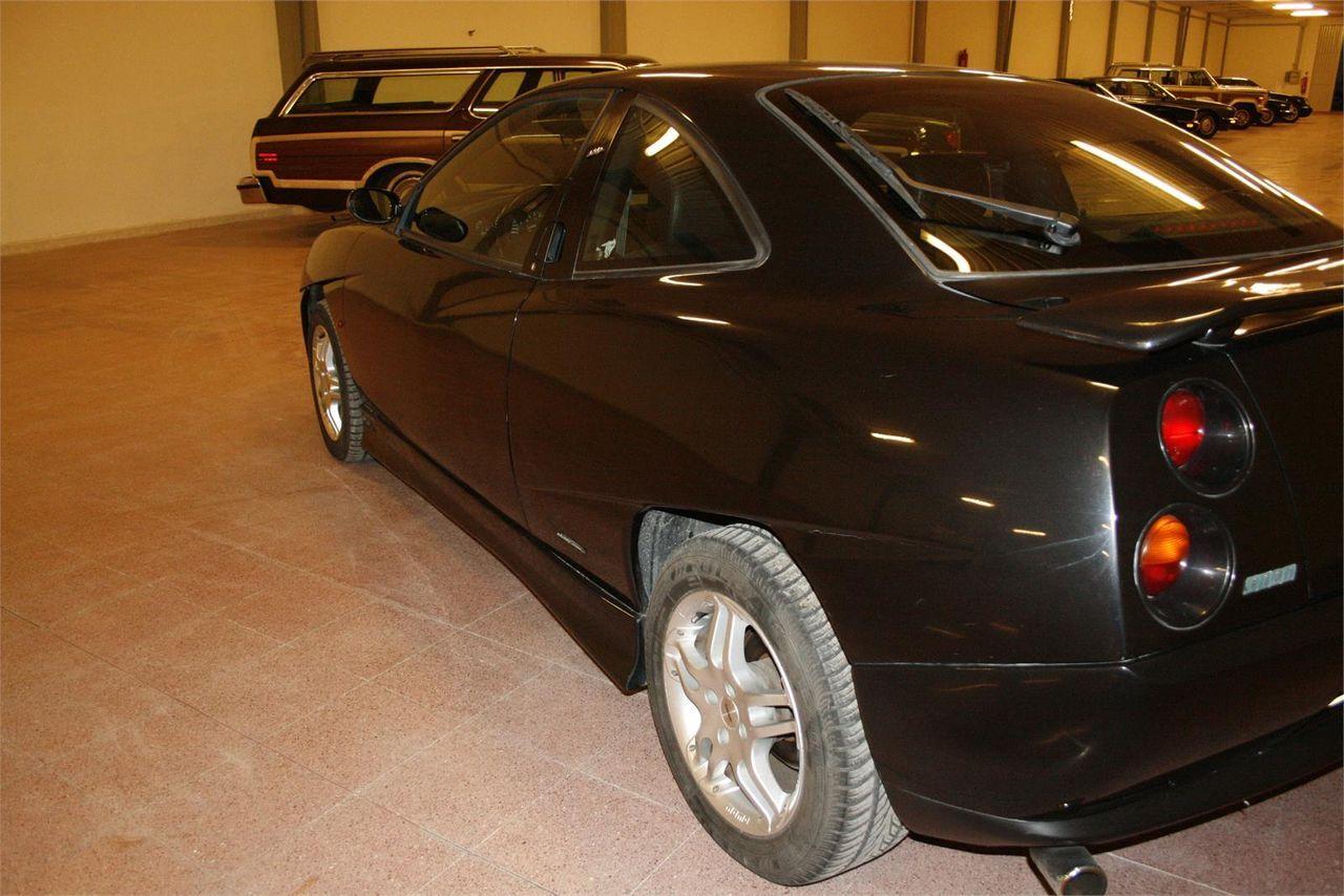 FIAT Coupé 2.0