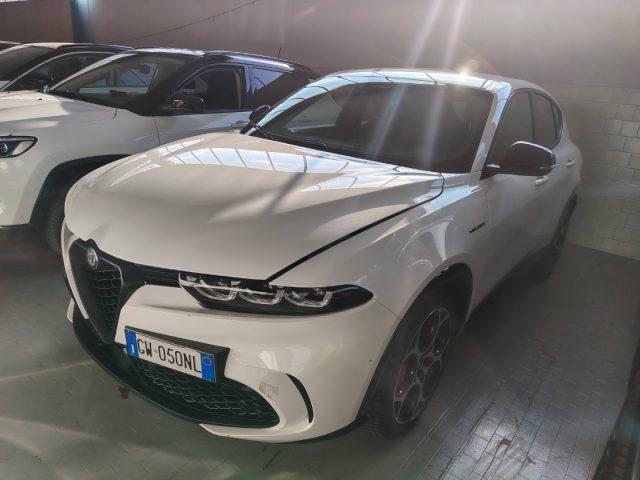 ALFA ROMEO Tonale 1.6 diesel 130 CV TCT6 Veloce