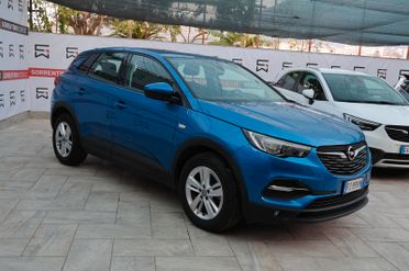 Opel Grandland X 2.0 diesel Ecotec Start&Stop aut. Ultimate