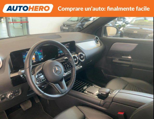 MERCEDES-BENZ GLA 180 Automatic Executive