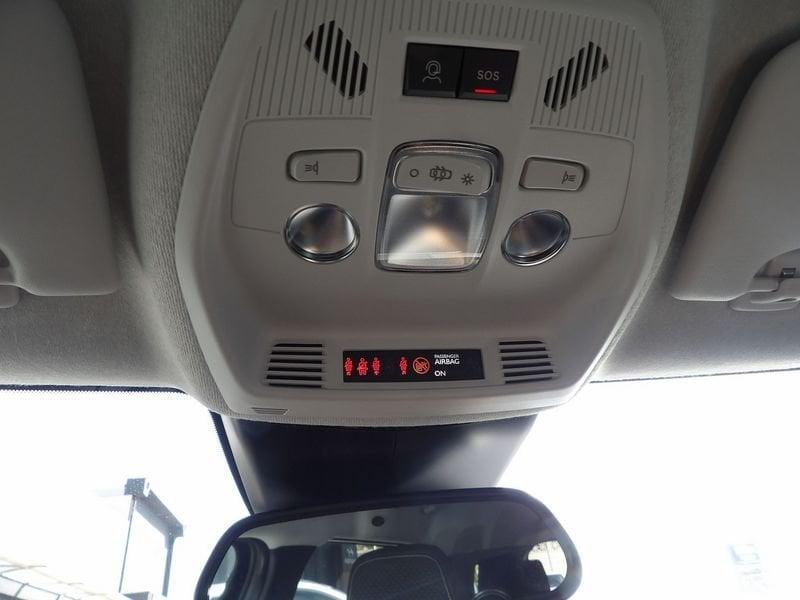 Opel Frontera Hybrid 110cv Edition EDCT