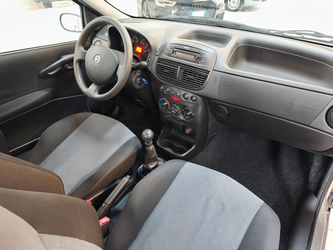 Fiat Punto 1.2 EURO 4 Benzina