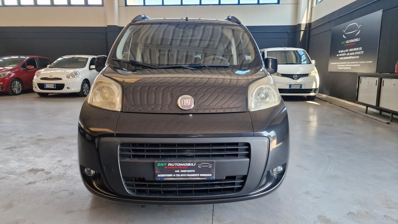 Fiat Qubo 1.3 MJT 75 CV Dynamic