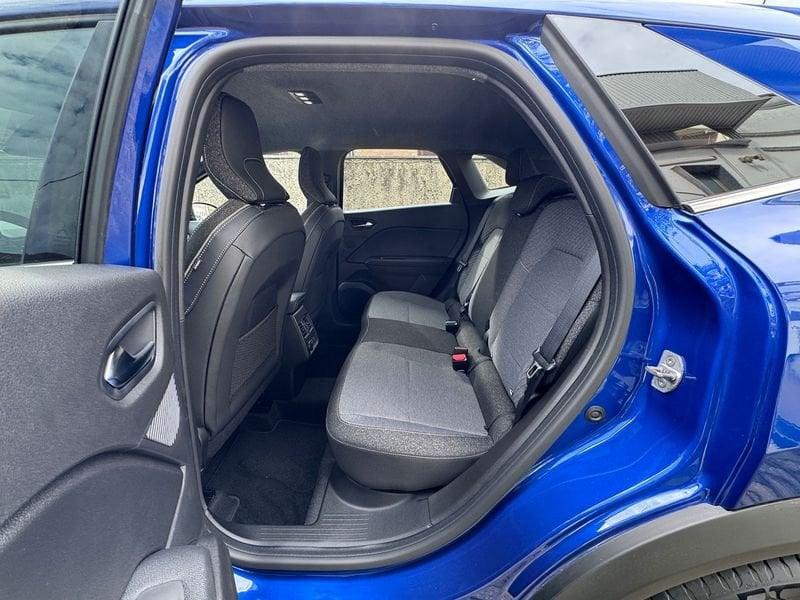 Renault Symbioz techno full hybrid E-Tech 145