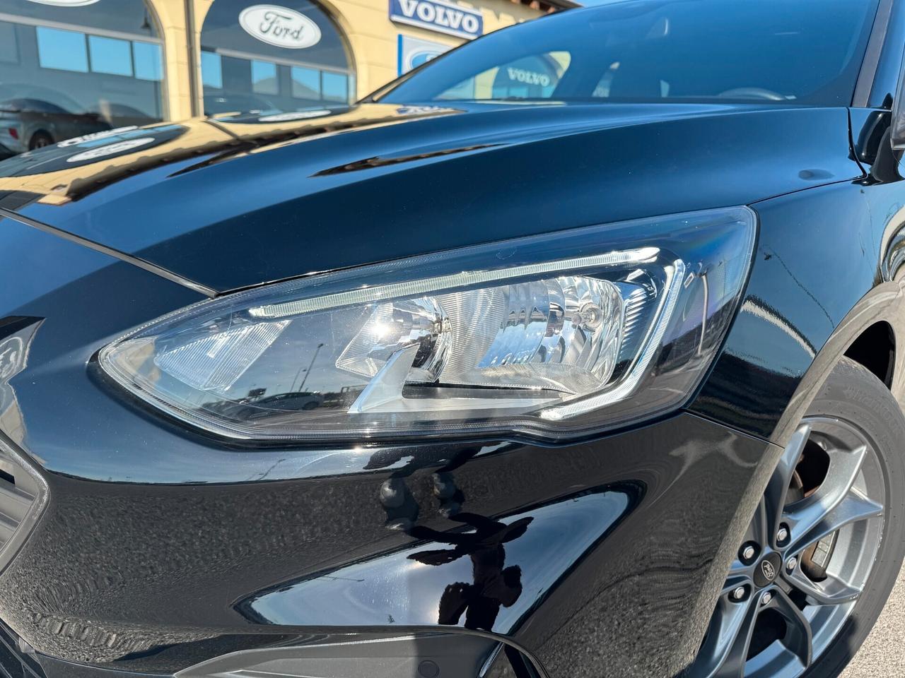 Ford Focus SW ST-Line 1.0 EcoBoost 125CV S&S