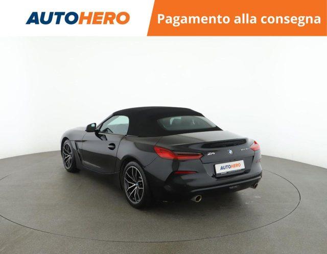 BMW Z4 sDrive20i Sport