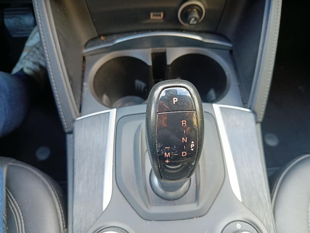 Alfa Romeo Stelvio Sport Tech 2.2 #7918