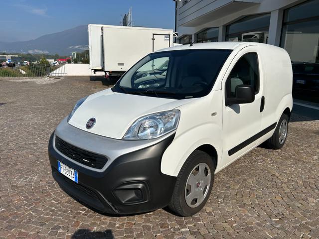 FIAT Fiorino 1.3 MJT 95CV Cargo SX rivestimento lavabile