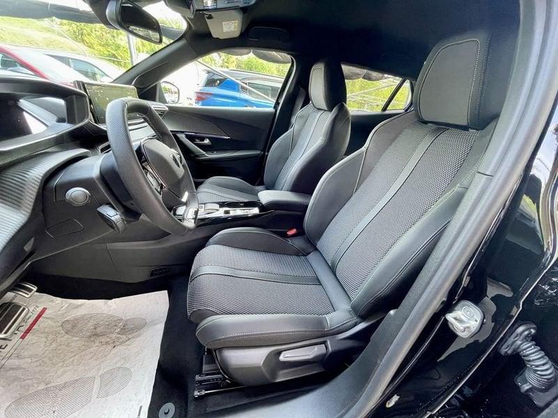 Peugeot 2008 1.2 hybrid GT 145cv e-dcs6 - KM0