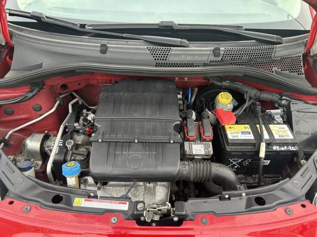 FIAT 500 1.2 Sport *OK NEOPATENTATI**EURO 5**FINANZIABILE*