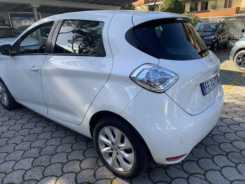 Renault ZOE Zen Q210