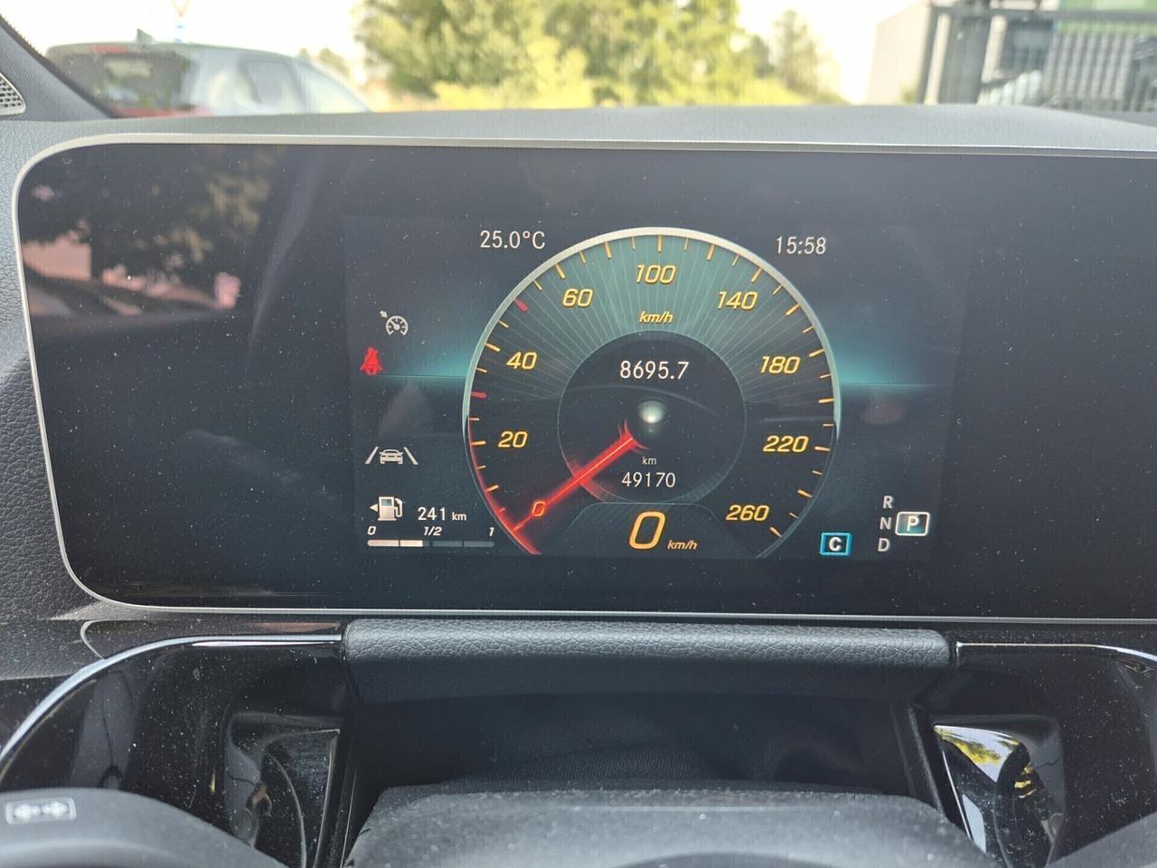 Mercedes-benz B 180 B 200 Automatic Sport Plus 49000km