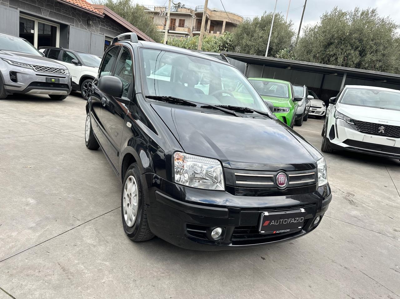 Fiat Panda 1.2 EasyPower Classic
