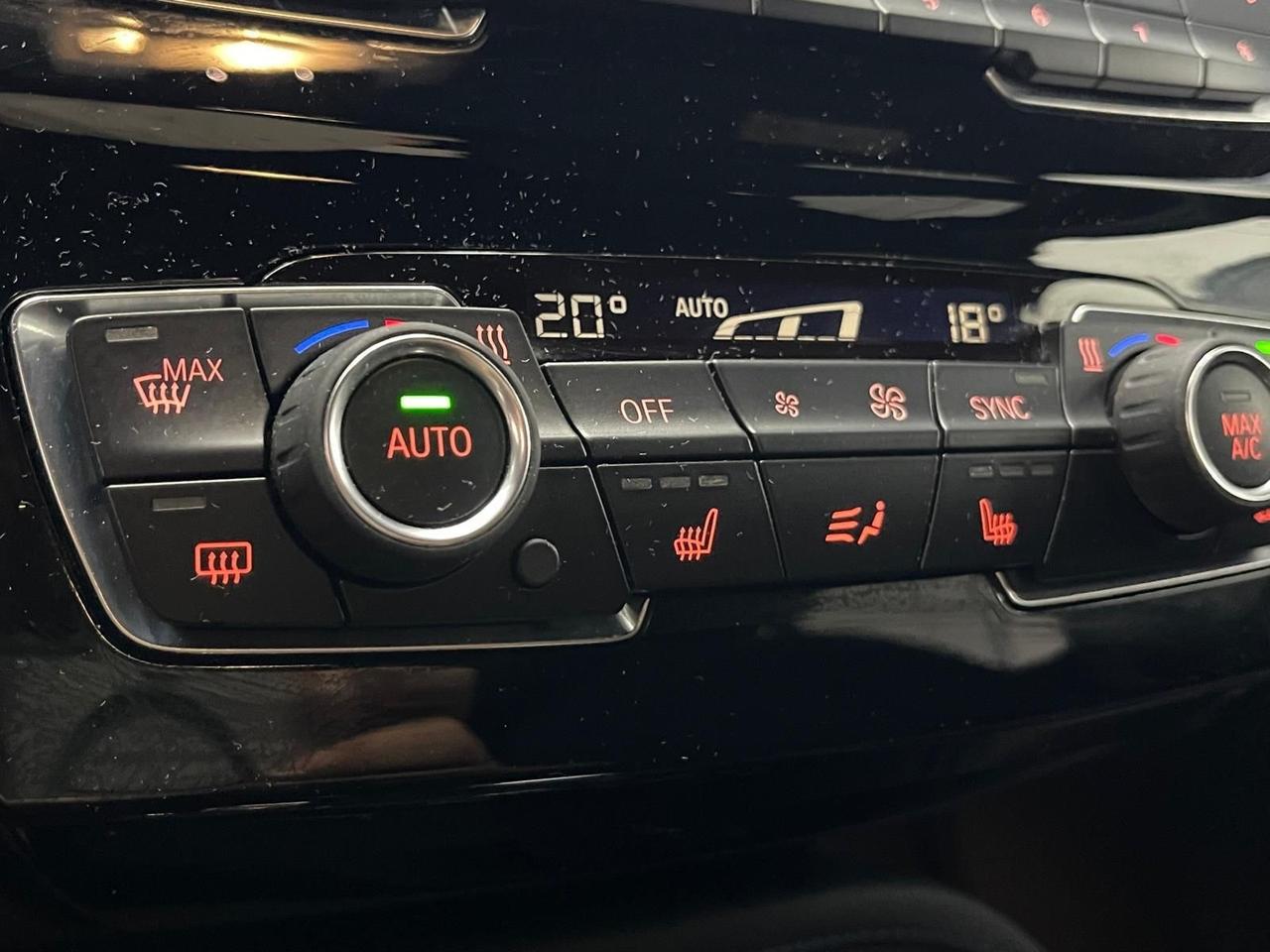 Bmw X2 sDrive18d Msport-X