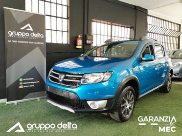 Dacia Sandero Stepway Prestige GANCIO TRAINO GARANZIA 12 MESI