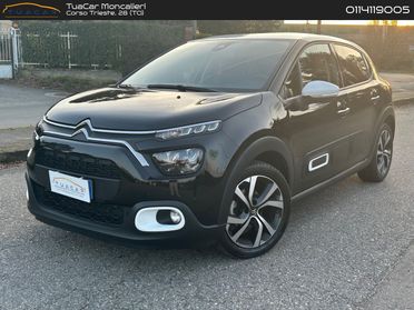 Citroen C3 SHINE #9509
