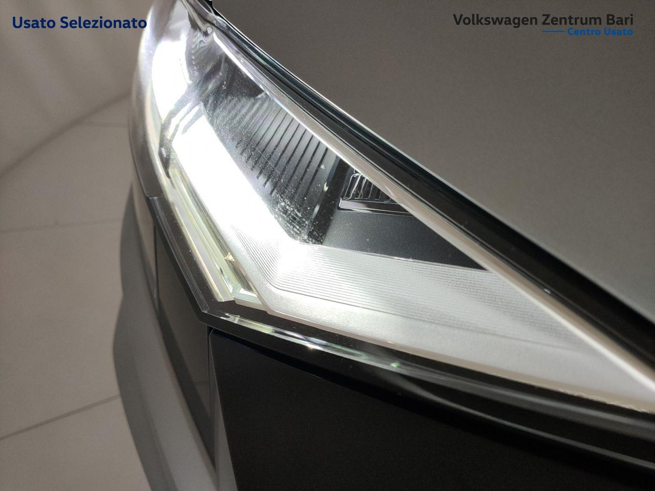 Audi Q8 50 3.0 tdi mhev quattro tiptronic