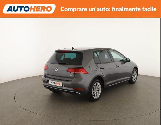 VOLKSWAGEN Golf 1.6 TDI 115 CV 5p. Business BlueMotion Technology