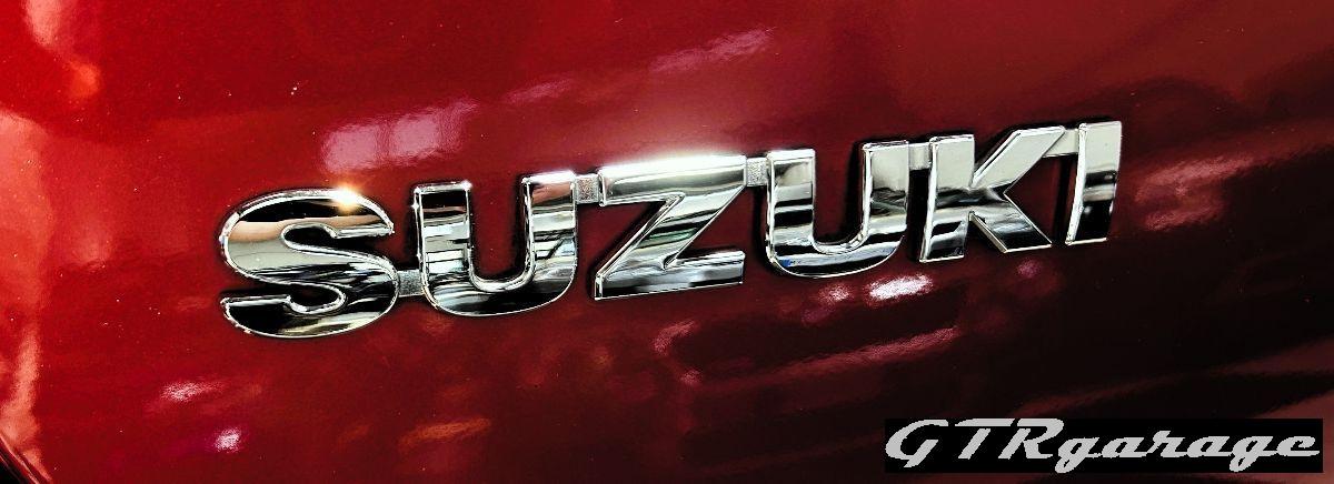 SUZUKI - Swift - 1.2 Hybrid Top SOLO 44000 KM