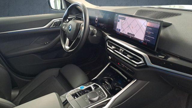 BMW i4 eDrive 35 Sport Aut.