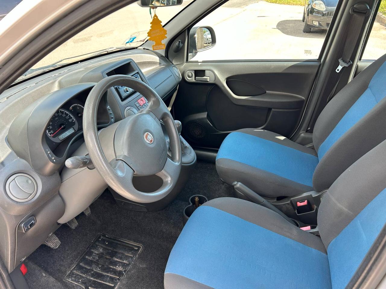 Fiat Panda 1.2 EasyPower Dyamic