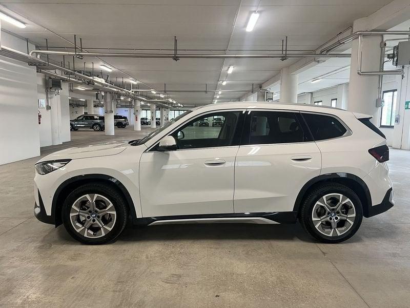 BMW X1 U11 i edrive 20 X-Line