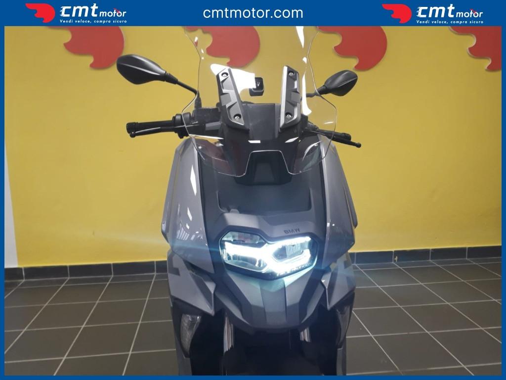 BMW C 400 X - 2021