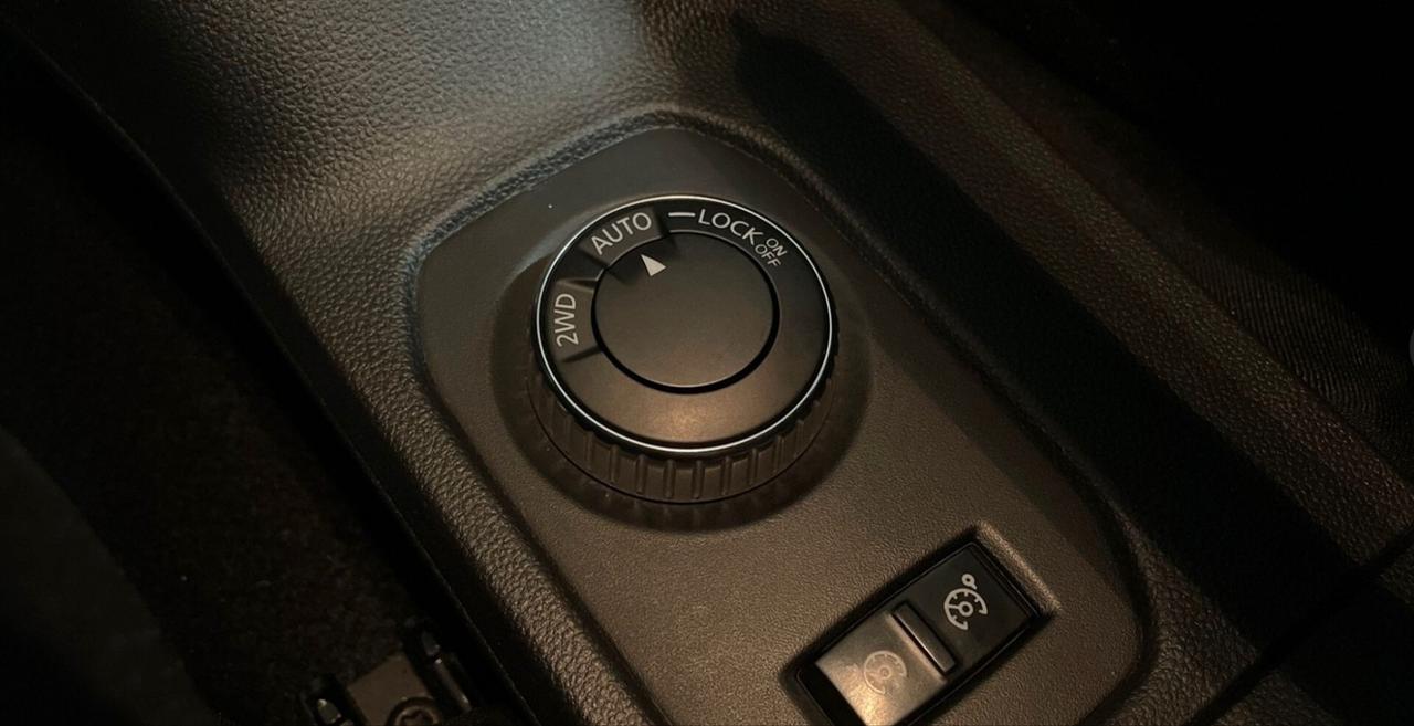 Dacia Duster 1.5 Blue dCi 8V 115 CV 4x4 Prestige