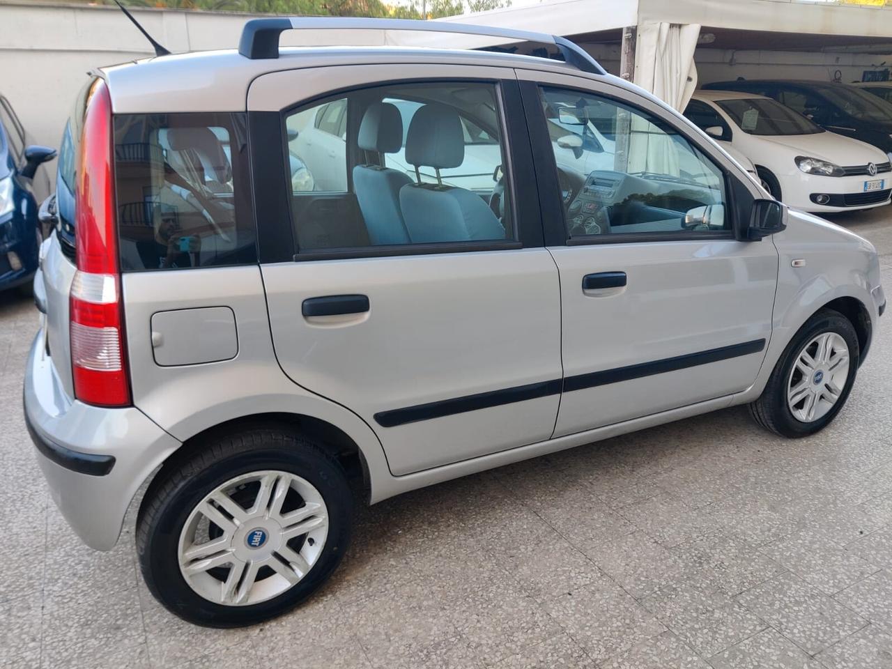 Fiat Panda 1.2 Benzina
