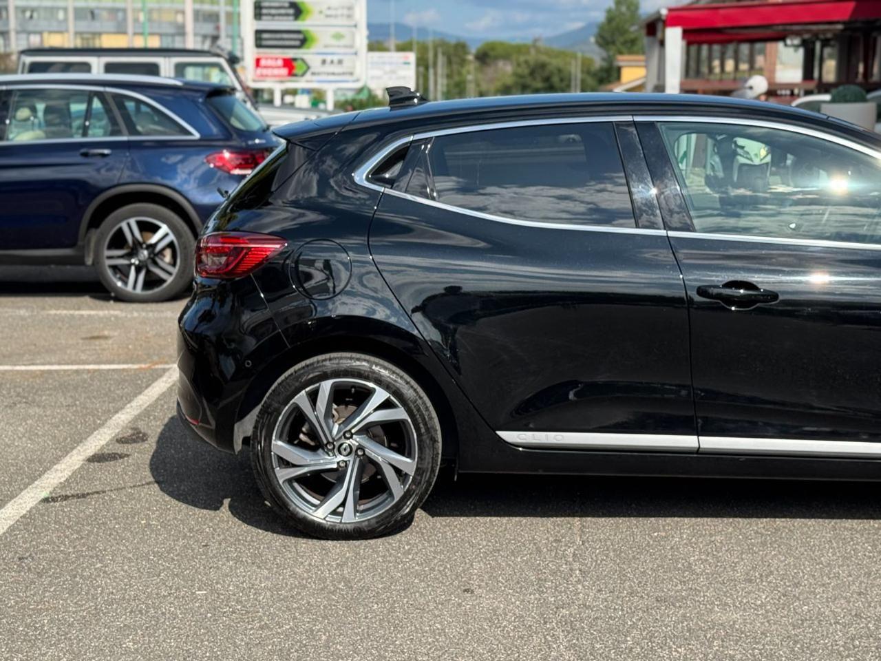 RENAULT Clio 5 porte R.S. Line